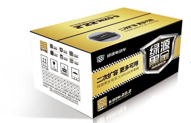 今天从古到今从里到外梳理下黑金电池,请自带小板凳前排就坐