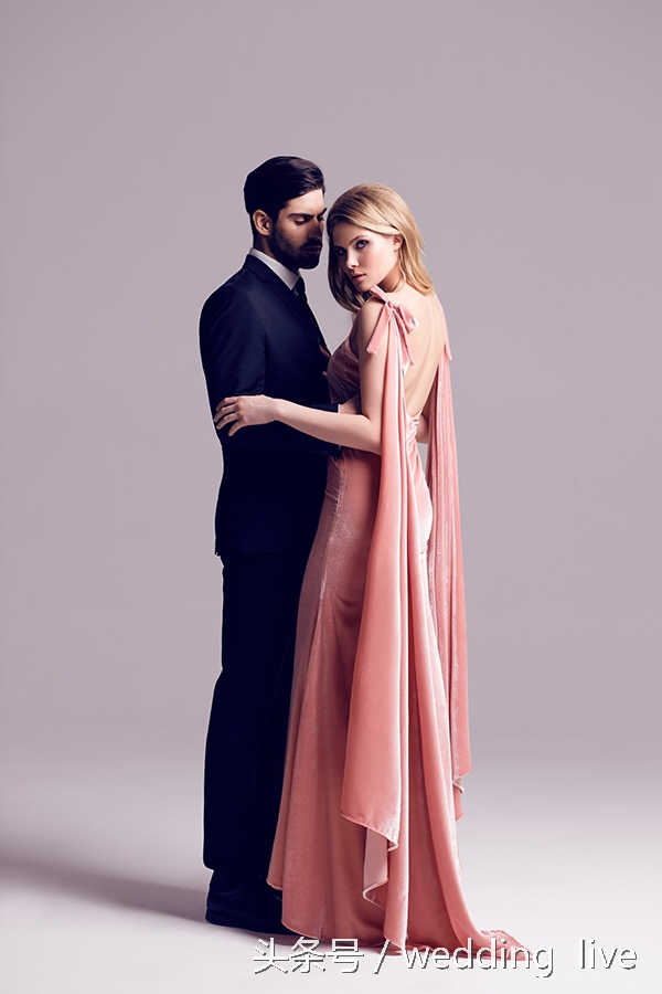 katemoss是什么服装品牌,katespade2019秋冬时尚秀场