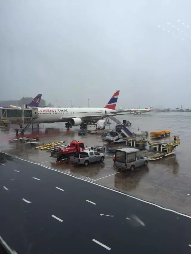 曼谷三天自由行攻略,曼谷一日游推荐