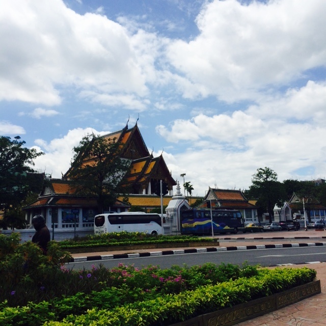 曼谷三天自由行攻略,曼谷一日游推荐