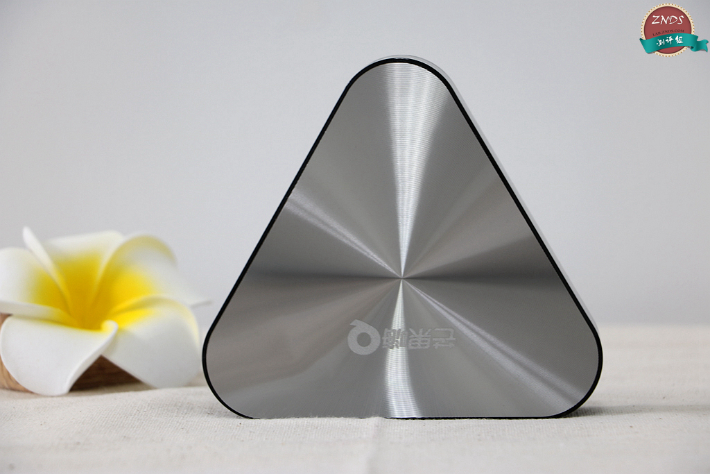 至美三角,极致配置—海美迪芒果嗨QH5测评