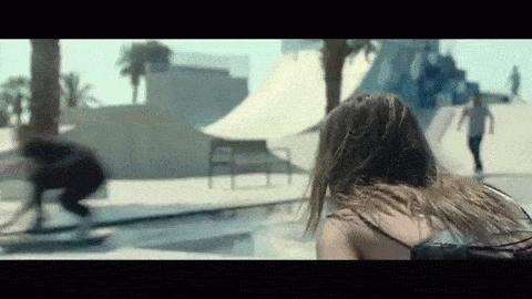 小样视界|“带你装逼带你飞”的悬浮滑板来啦!