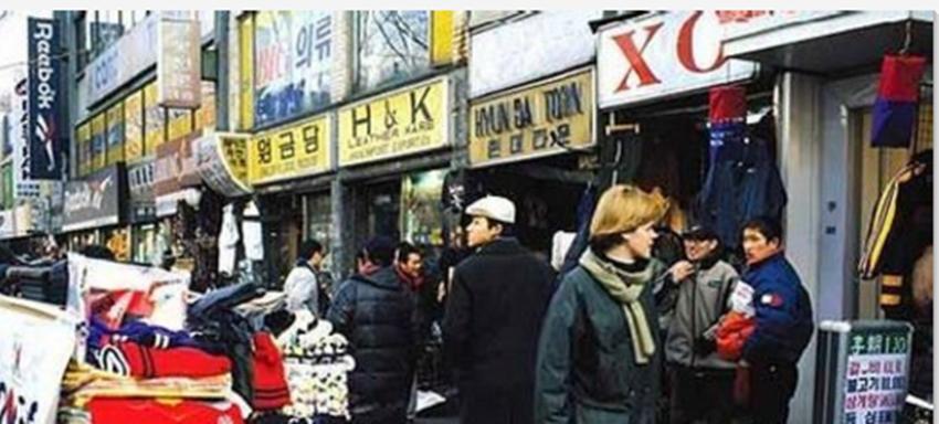 韩国济州岛必买土特产有什么,韩国济州岛必买零食