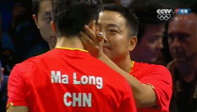 你不能错过的比赛现场,里约奥运会精彩瞬间