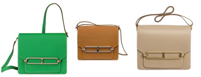 最轻便的爱马仕包包款式大全,2021爱马仕包包价格一览表