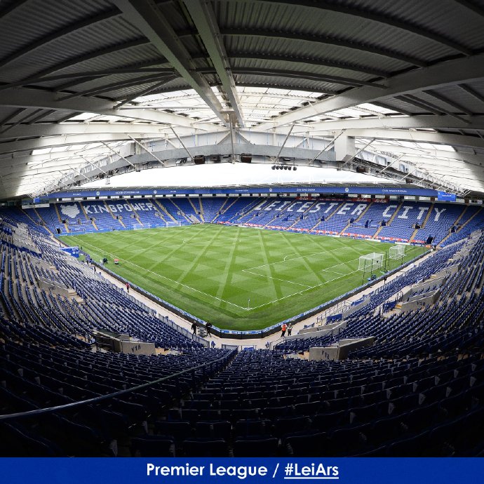 王的球场！狐狸城王权球场，能不能卫冕不说，这球场确实好！