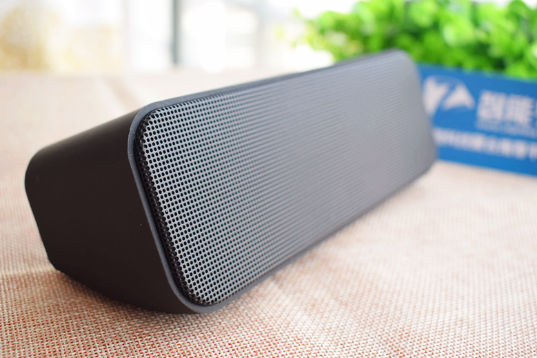 让音乐不停歇安桥HIFI智能音箱评测