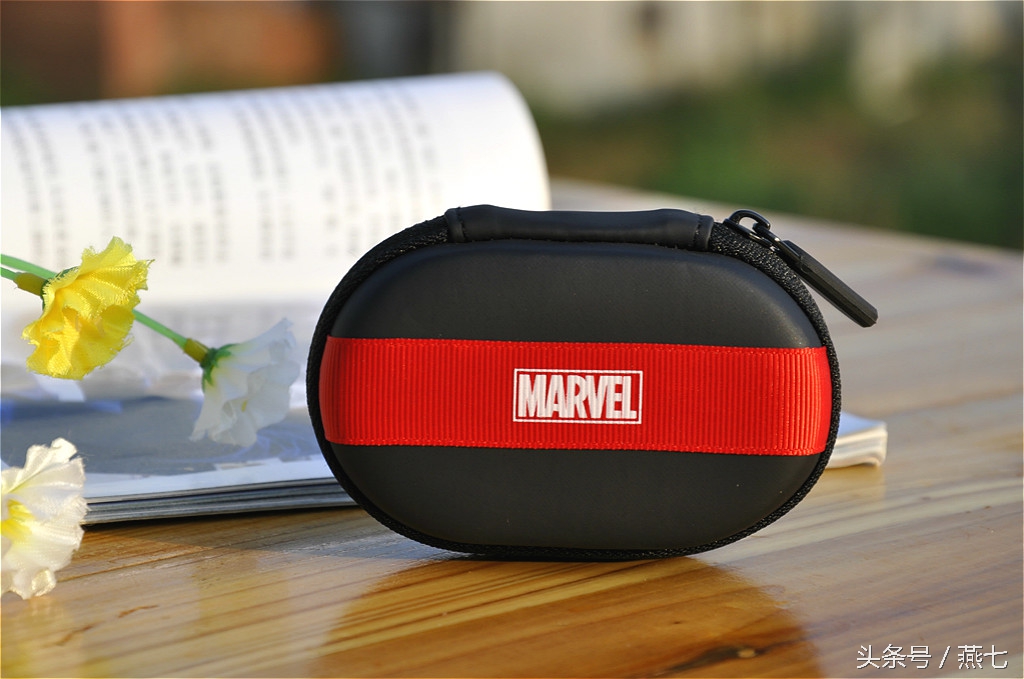 过目不忘的耳机,漫威头戴耳机mr02和mr13测评