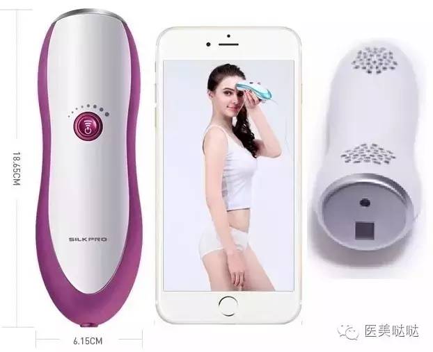 家用脱毛仪怎么选?看这几个指标就行了!