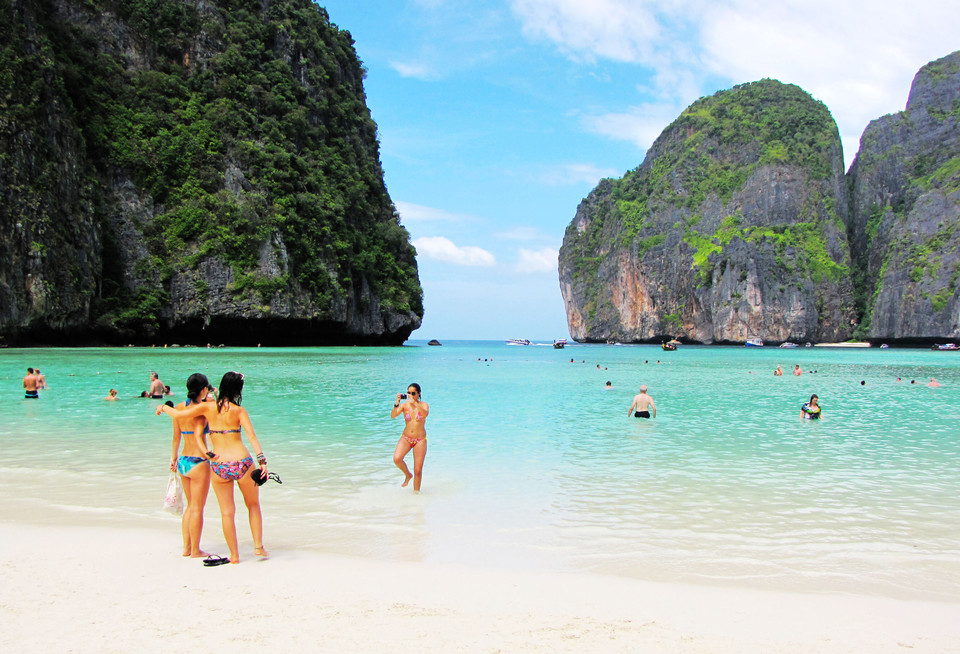 福州去普吉岛旅游攻略,普吉岛皇帝岛旅游攻略