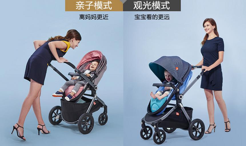 起跑线以前的那段路，你给他（她）选对车了吗