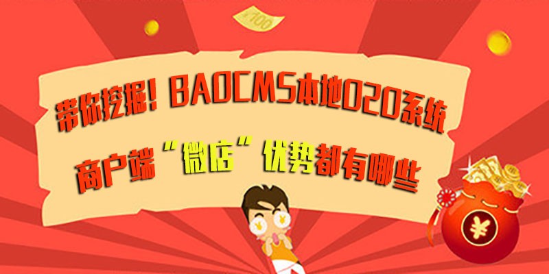 微店商业模式有哪些,微店有什么商业模式