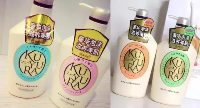 急速降温！有了这10款清新沐浴露，空调都不用再开！