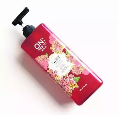 急速降温！有了这10款清新沐浴露，空调都不用再开！