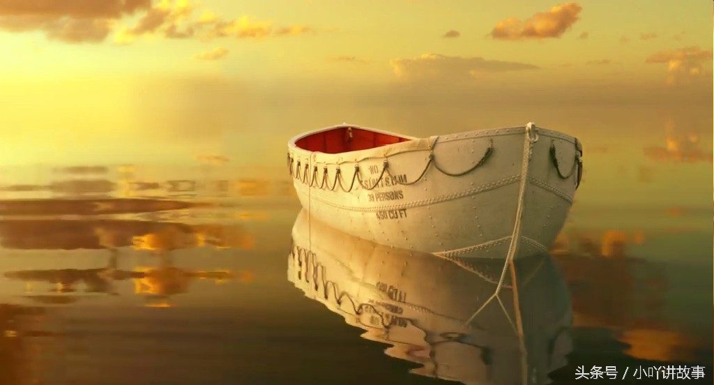 小吖讲故事之深击灵魂的二十部经典电影(3)