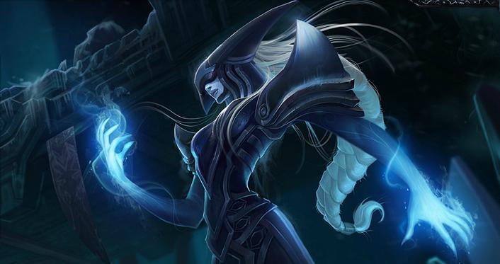 lol冷门英雄上分技巧,lol冷门打法套路