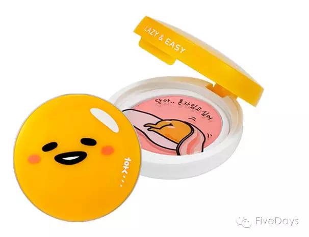 用腮红用哪一款腮红效果比较好,腮红推荐和画法