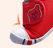 宝宝的鞋子小脚,宝宝的小脚