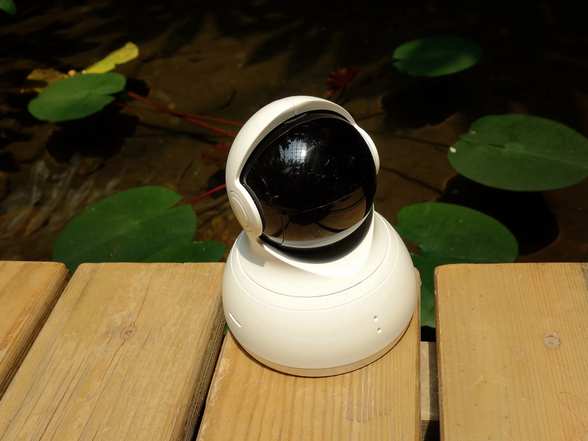 360全景影像卫士,卫士360度全景摄像头