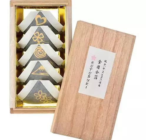 日本零食系列大全,日本创意零食