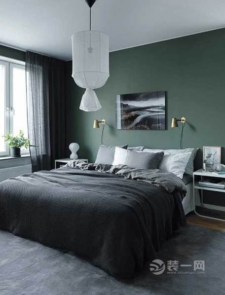 2021最流行装修风格墙纸,最近流行的装修风格墙纸