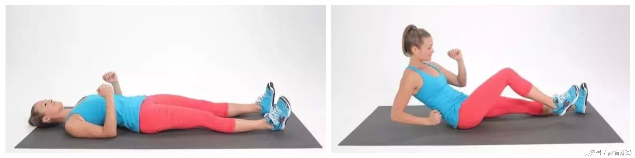 产后瘦身运动完整版,产后瘦身视频完整教程