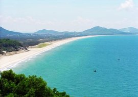 这五个海滩还不去，今年你就会后悔的