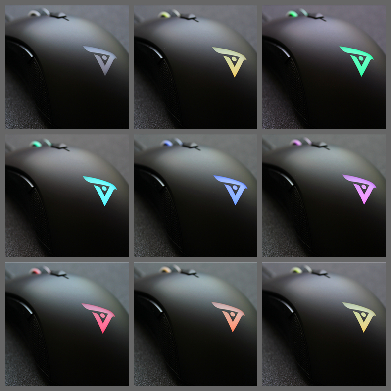 钛度鼠标tsg100,钛度鼠标tsg550