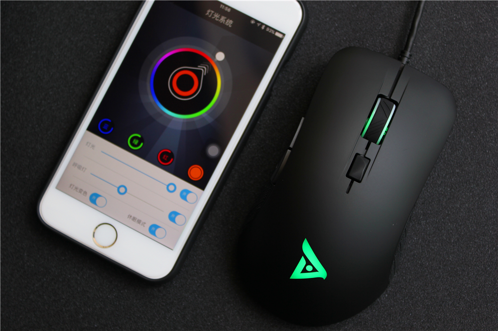 钛度鼠标tsg100,钛度鼠标tsg550