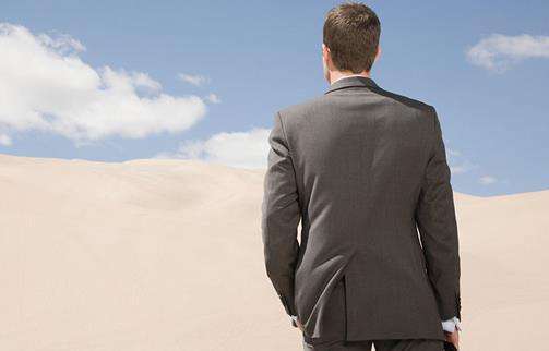 闲话：大叔控控的既是大叔又不是大叔