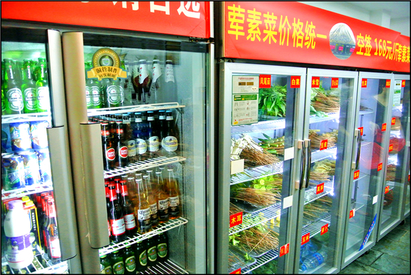 瓜串串成都,成都瓜串串招牌必点双人餐