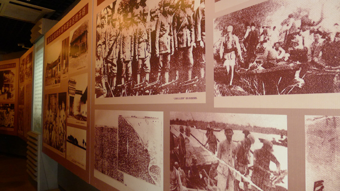 上海淞沪抗战纪念馆抖音号,上海淞沪抗战纪念馆航拍视频