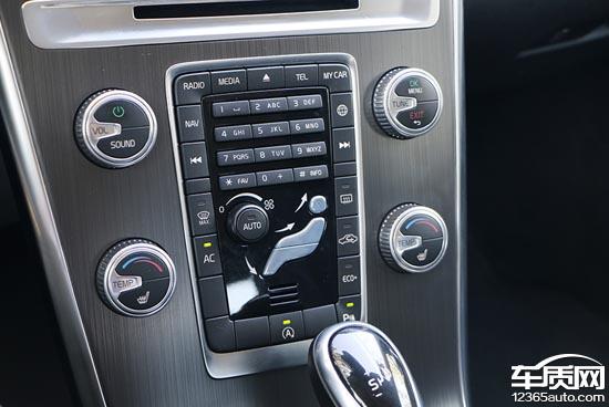 困兽之斗篇,懂车帝测试新款沃尔沃xc60