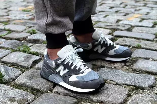 newbalance是什么牌子鞋,newbalance属于哪种鞋型