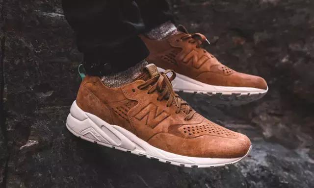 newbalance是什么牌子鞋,newbalance属于哪种鞋型