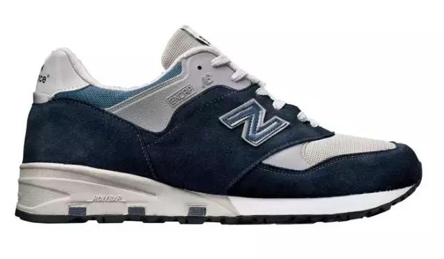 newbalance是什么牌子鞋,newbalance属于哪种鞋型