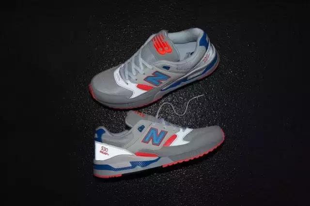 newbalance是什么牌子鞋,newbalance属于哪种鞋型