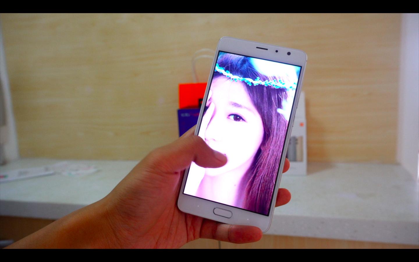 小米pro和红米pro,小米红米pro游戏测评