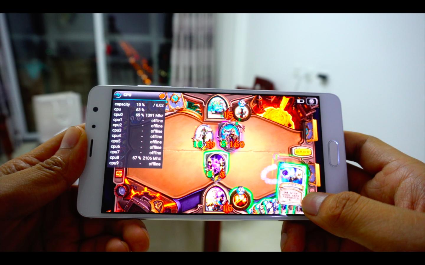 小米pro和红米pro,小米红米pro游戏测评