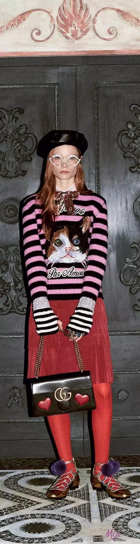 盘点火遍时尚圈的时髦单品,2016最难穿的单品