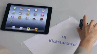 升职加薪当上总经理，办公室里有这个扫描神器就够了。