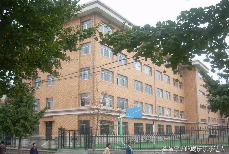 大连市重点小学初中排名,大连市重点小学汇总