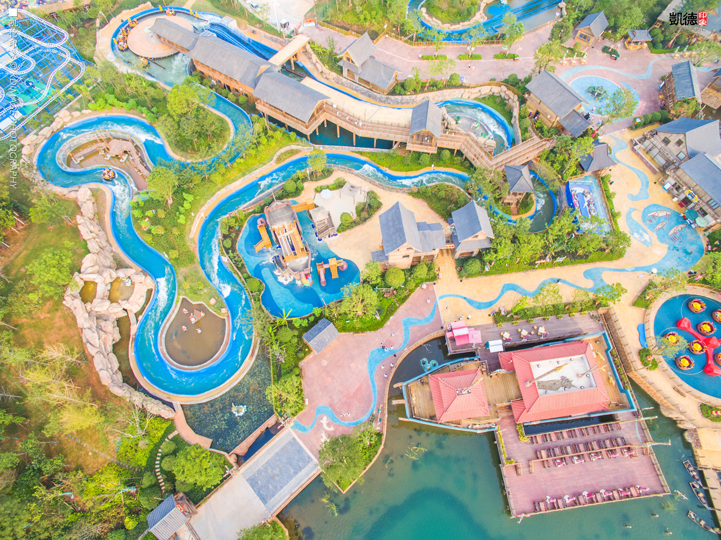 高空南昌美景照片,南昌万达乐园分布图