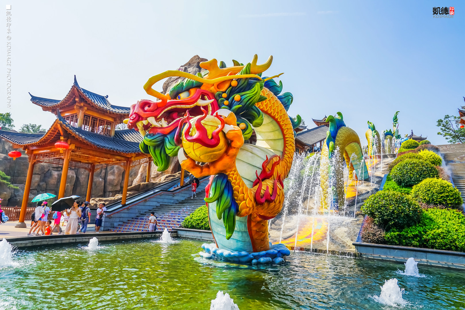 高空南昌美景照片,南昌万达乐园分布图