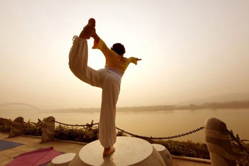 基础瑜伽减肥在家练全套,快速减肥瑜伽初级教程