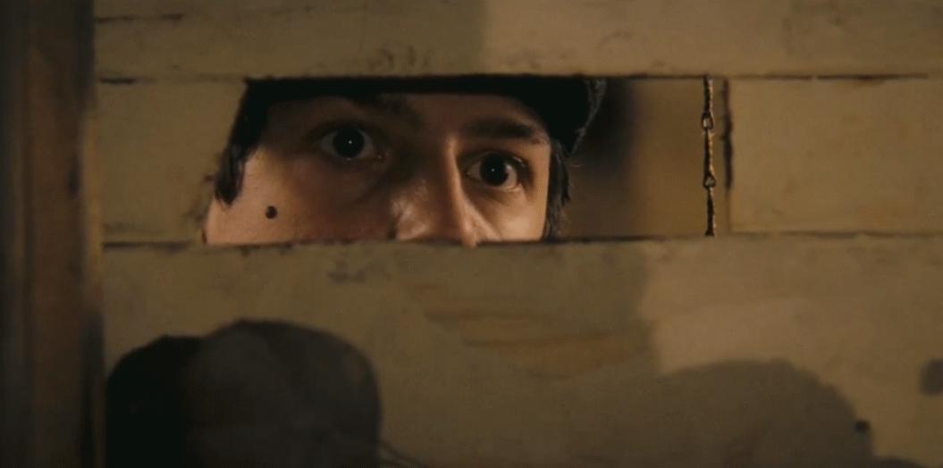 男人必看的几部经典电影,这部电影堪称绝版经典强烈推荐