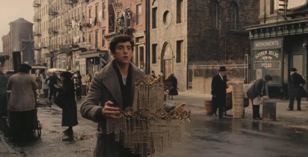 男人必看的几部经典电影,这部电影堪称绝版经典强烈推荐