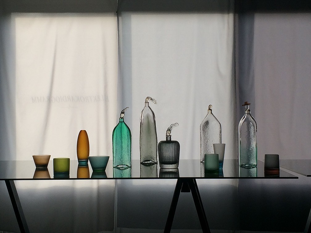 每一只硝子，都蕴藏着一份日本匠人之心|8折活动仍在继续