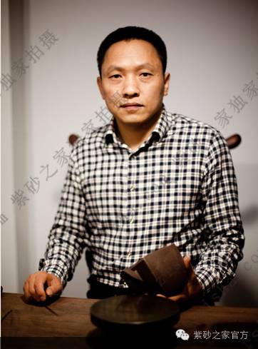 紫砂大师季益顺作品,紫砂大师季益顺视频