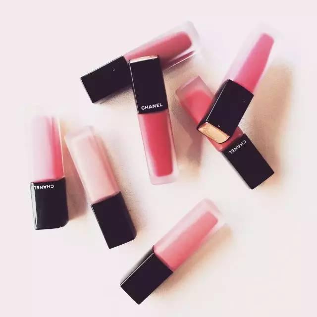 秋妆高端,秋冬季美妆类好物推荐